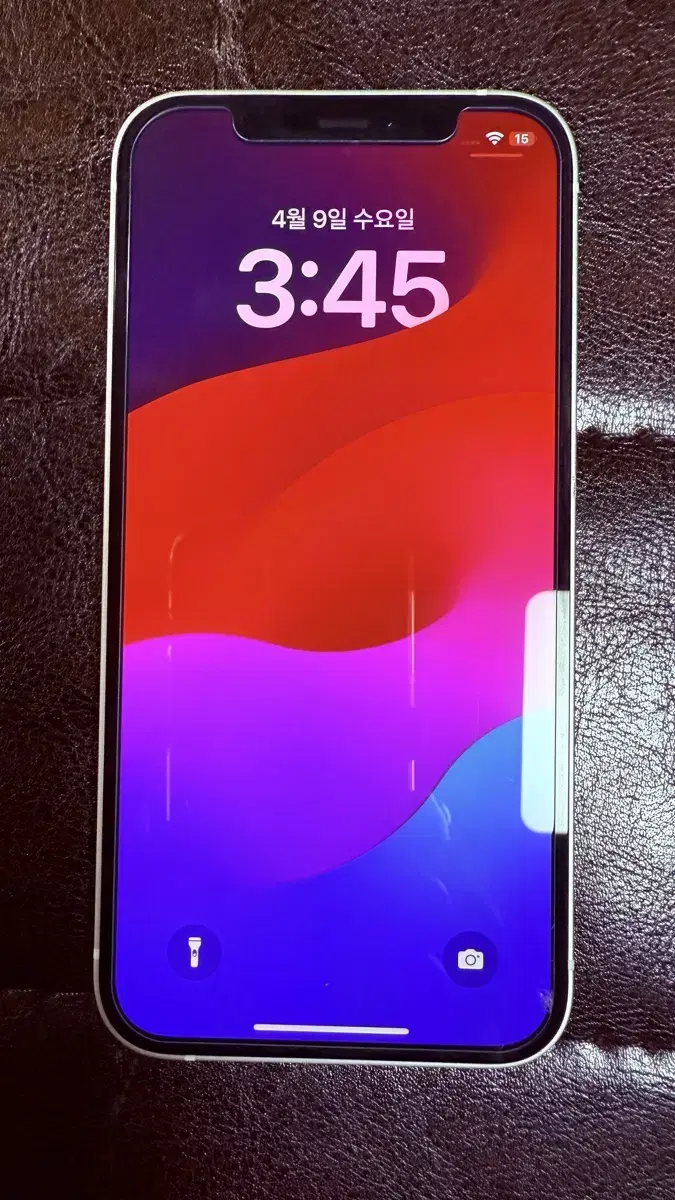 아이폰 12미니 64gb